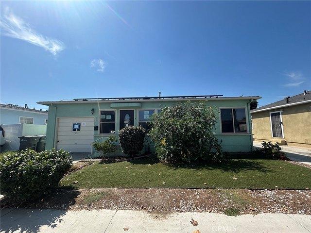 House for sale in Carson, Los Angeles County