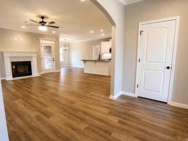 House for sale in Ark