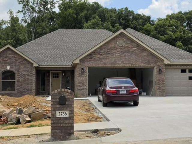 House for sale in Ark