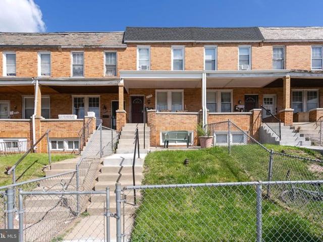 House for sale in Gibsonton, Maryland