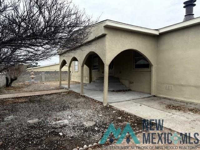 House for sale in Gallup, New Mexico