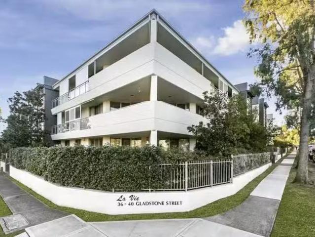 Apartment for rent in North Parramatta