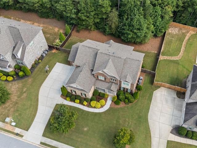 House for sale in Cobb, Georgia
