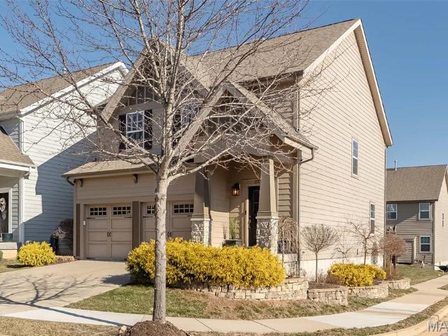 House for sale in Glencoe, Missouri