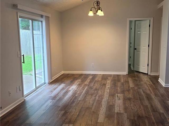 Property for rent in Cobb, Georgia