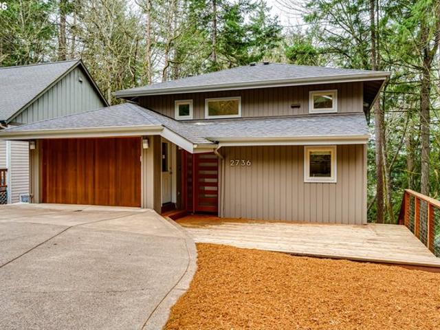 House for sale in Oregonia