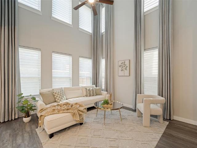 Townhouse for sale in Denton, Texas