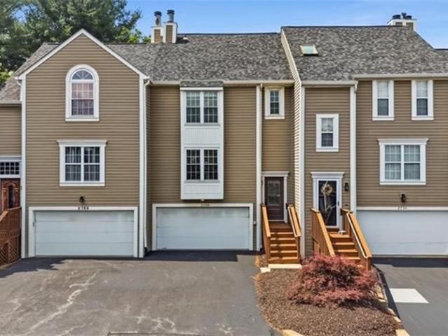 Condo for sale in Wexford, Pennsylvania