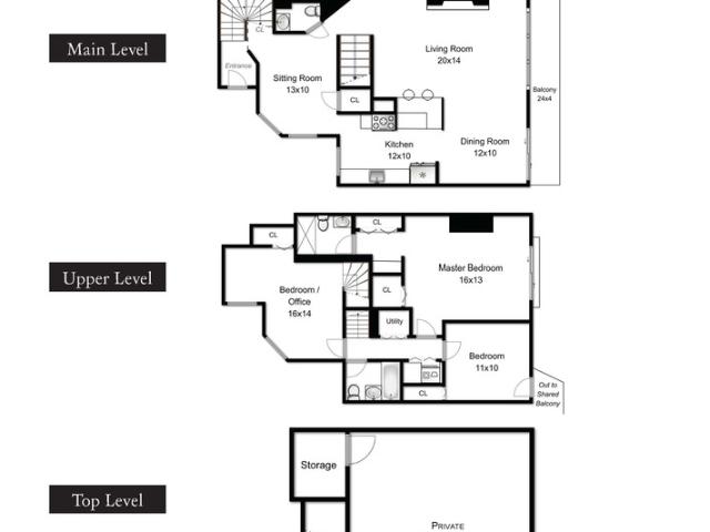Property for sale in Chicago Park, Illinois