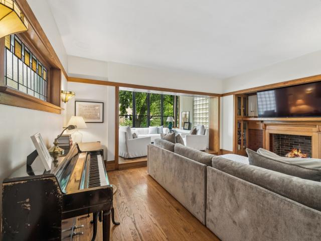 Condo for sale in Chicago Park, Illinois