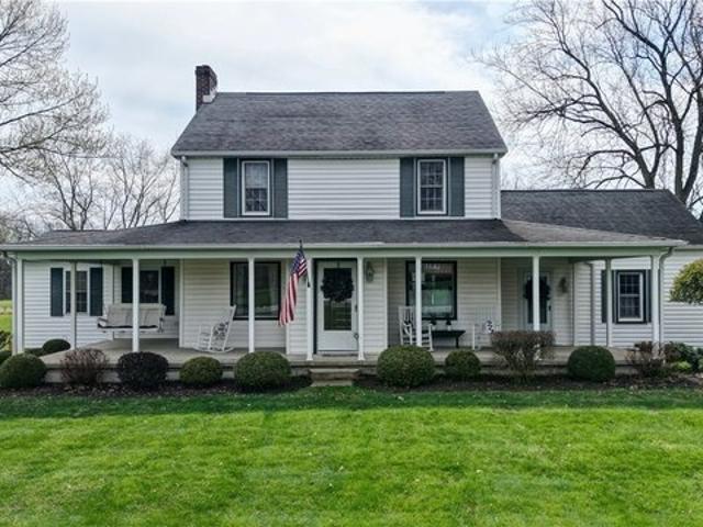 House for sale in Salem, Ohio