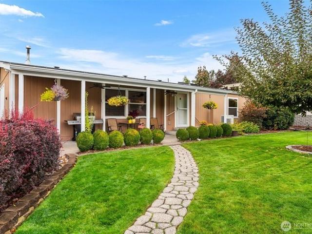 House for sale in East Wenatchee, Washington
