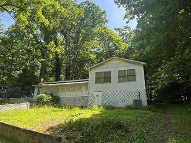 Townhouse for sale in Hiawassee, Georgia