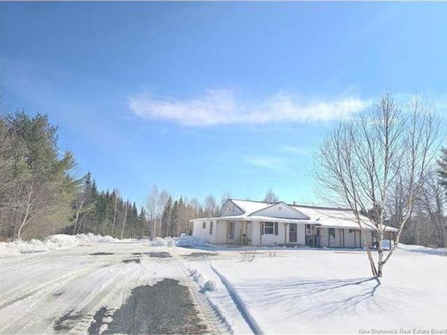 House for sale in Oak Point, New Brunswick