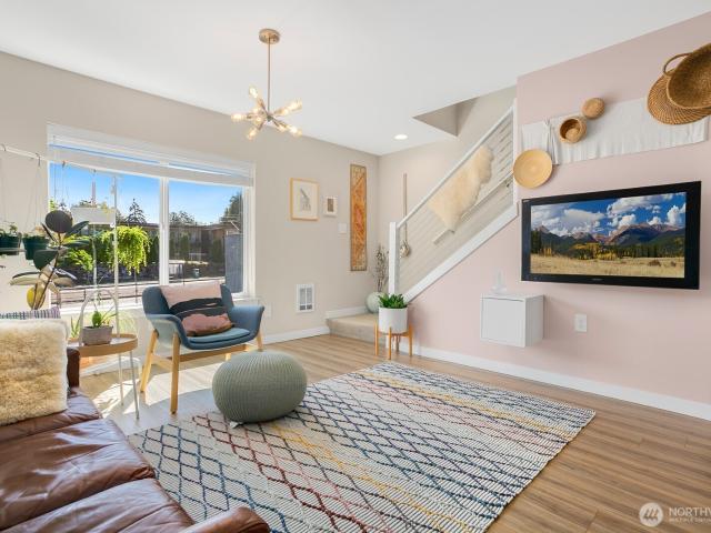 House for sale in Seattle, Washington