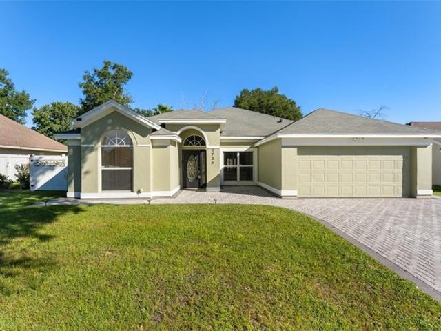 House for sale in Richfield, Ocoee