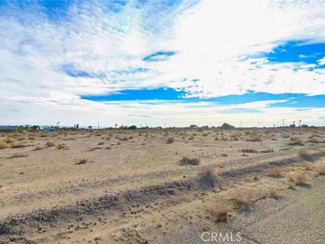 Land for sale in Thermal, California