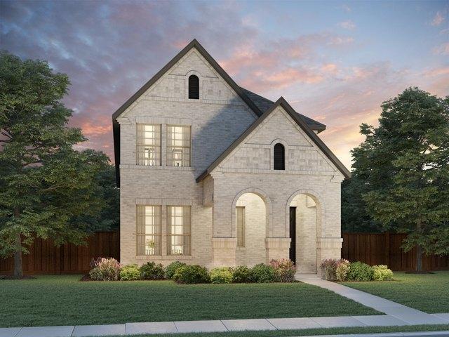 House for sale in Denton, Texas
