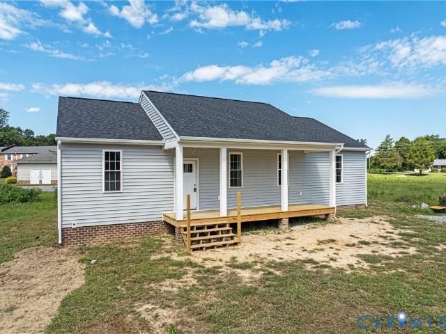 House for sale in Virginia