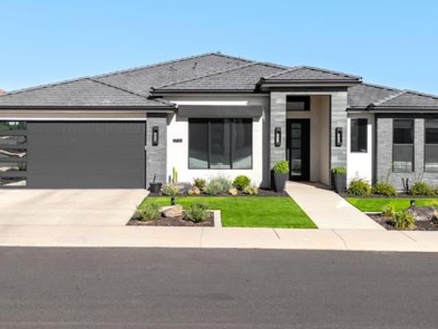 House for sale in Santa Clara, Utah