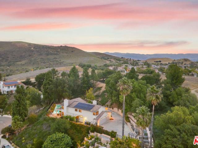 House for sale in Newbury Park, California