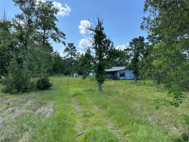House for sale in Kountze, Texas