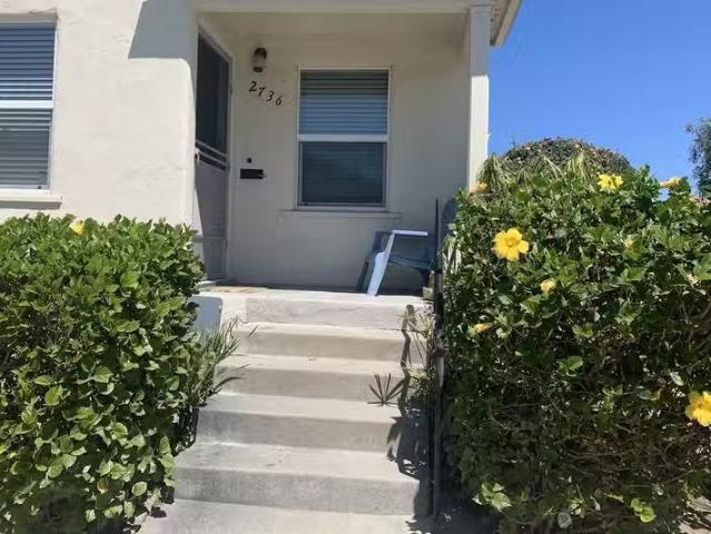 House for rent in San Diego