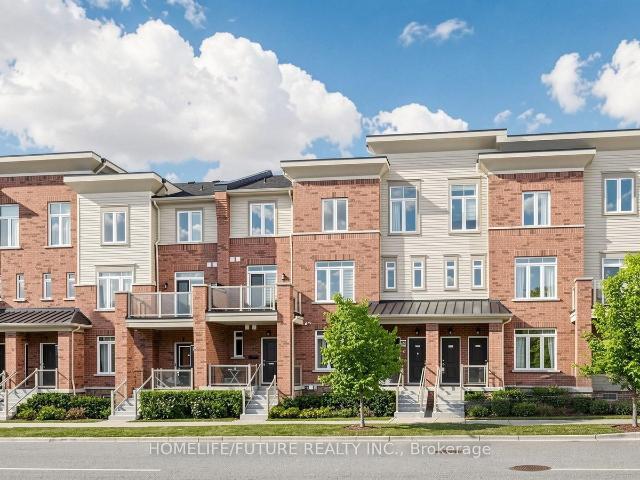Condo for sale in Durham, Ontario