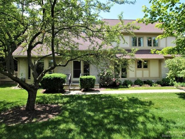 Townhouse for sale in Ann Arbor, Michigan