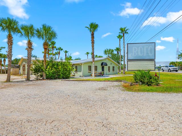Commercial for sale in Orange Beach, Alabama