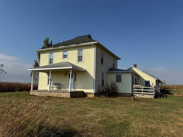 Property for sale in Chadwick, Illinois