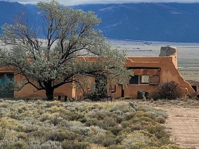 House for sale in Moffat, Saguache County