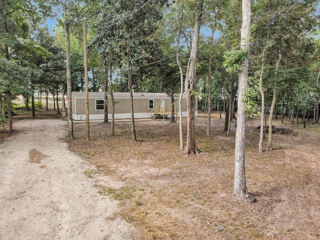 House for sale in Splendora, Texas