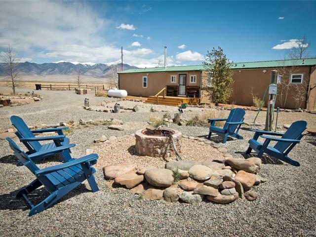 House for sale in Moffat, Colorado