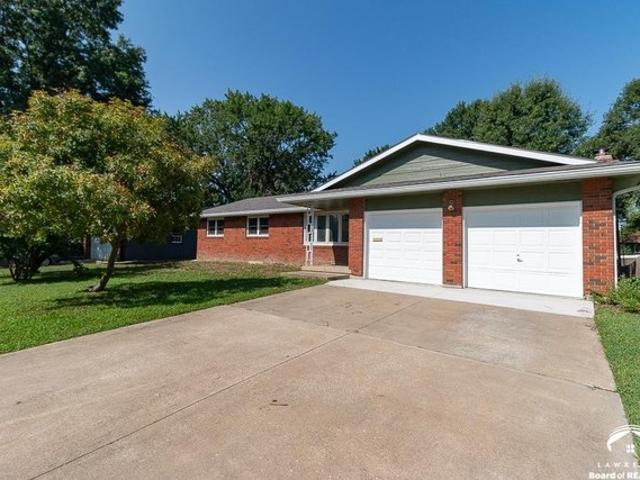 House for sale in Kansas