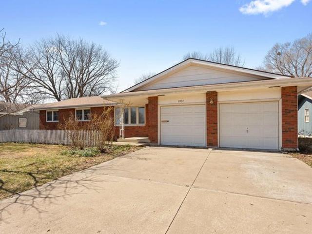 House for sale in Kansas