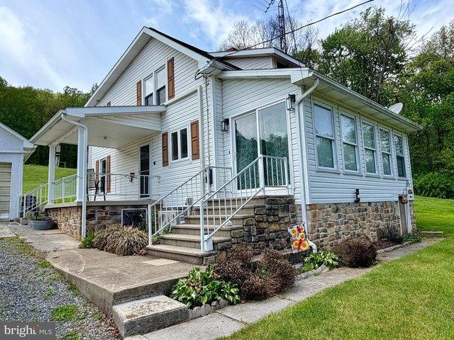 House for sale in Gracey, Pennsylvania