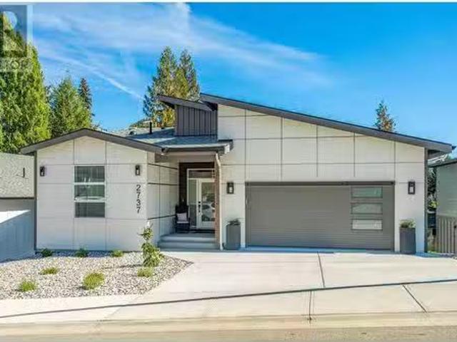 House for sale in Lumby, British Columbia