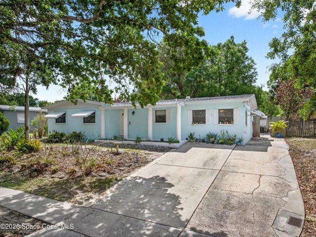 House for sale in Cocoa, Florida