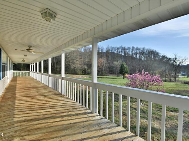 House for sale in Sevierville, East Tennessee