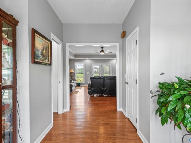 House for sale in Crossville, Alabama