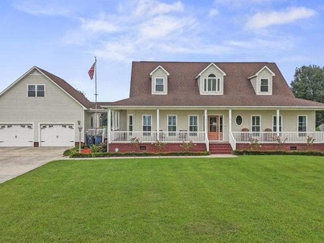 House for sale in Crossville, Alabama