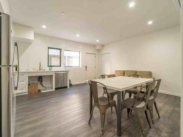 Apartment for rent in Berkeley, California