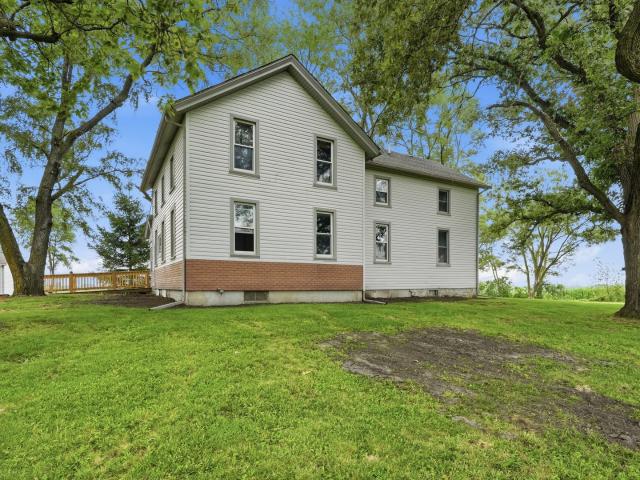 House for sale in Beecher, Illinois