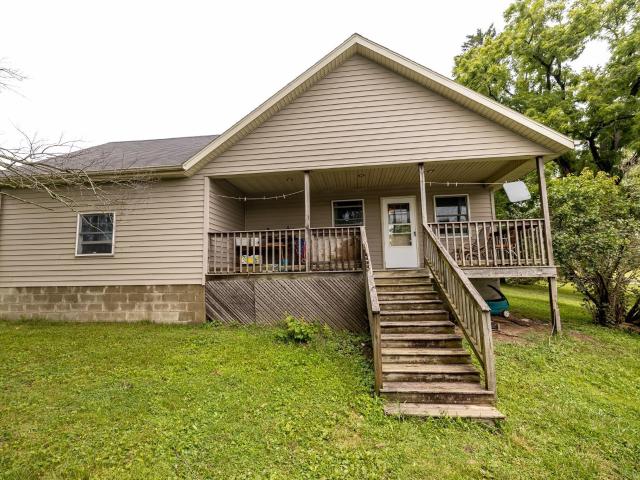 House for sale in Macy, Indiana