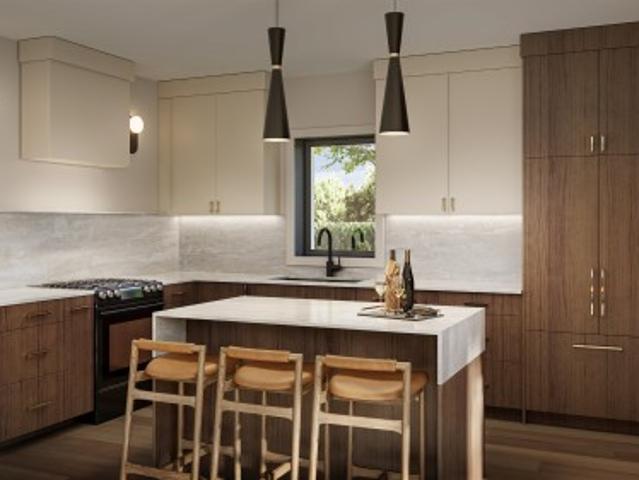 Property for sale in Vancouver, British Columbia