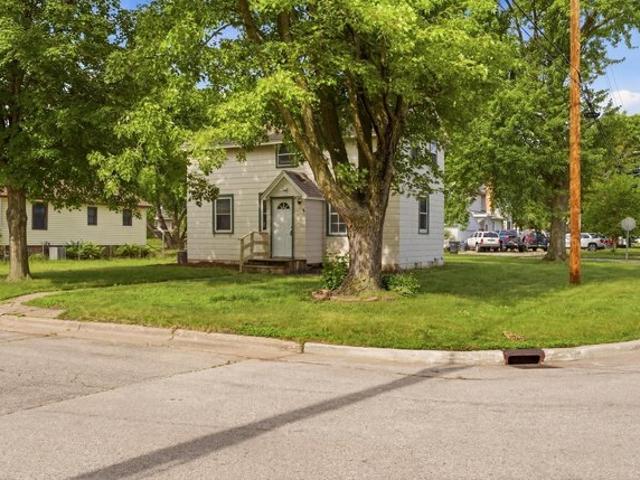 House for sale in La Crosse, Wisconsin
