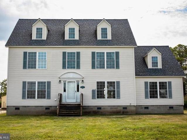 House for sale in Dorchester, Maryland