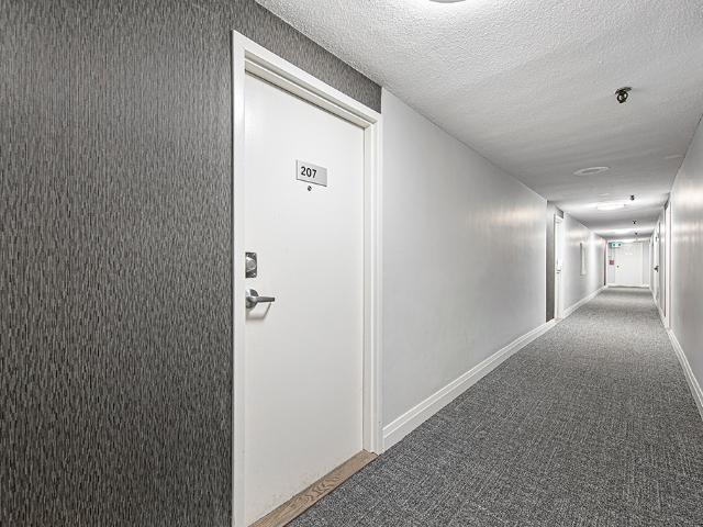 Apartment for rent in Woburn, Ontario