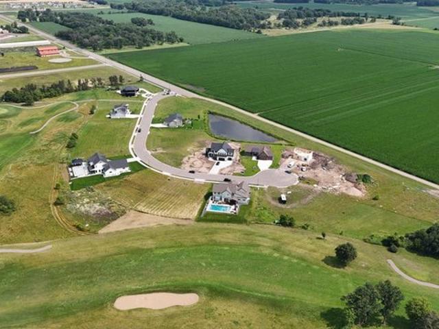Land for sale in Sartell, Minnesota
